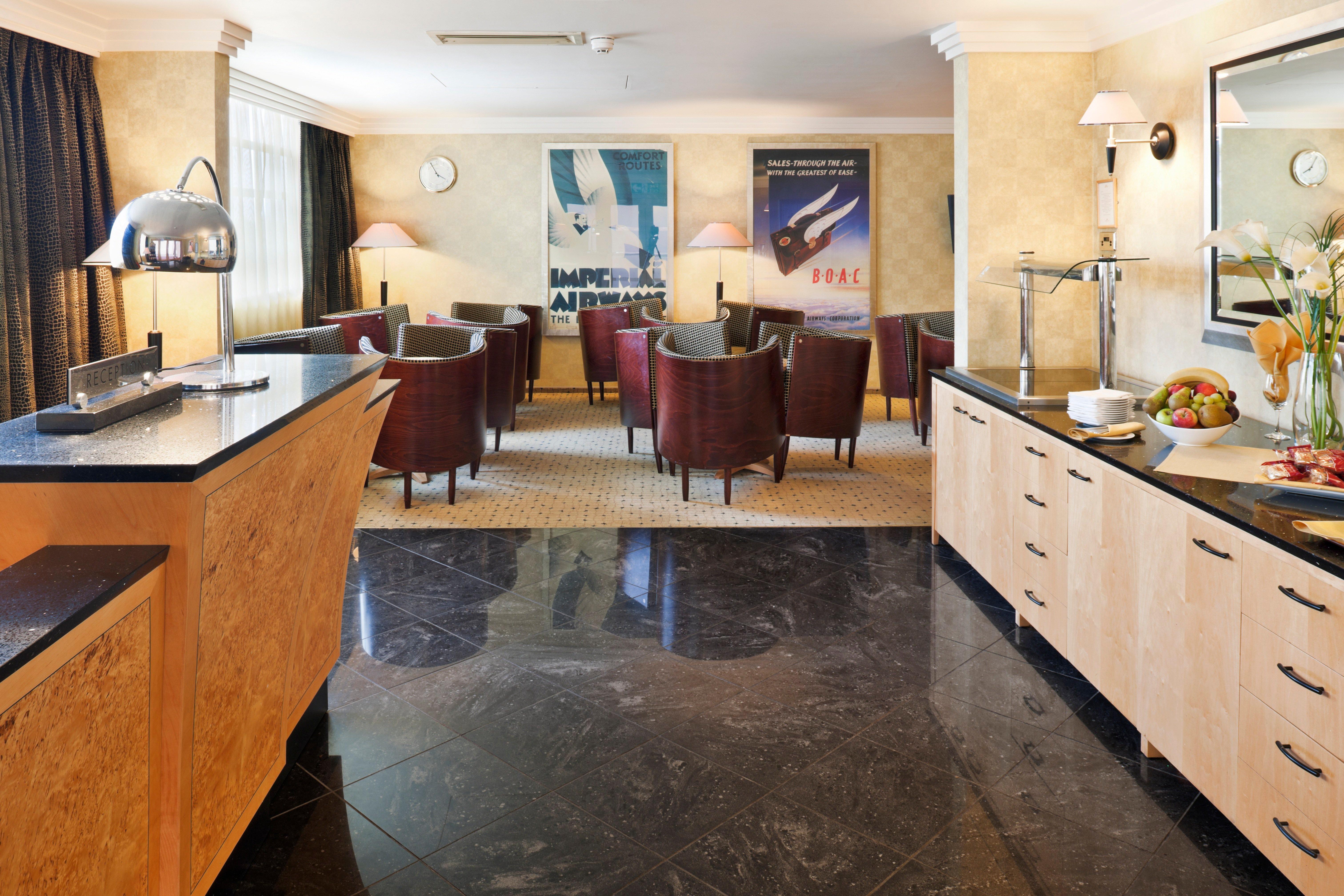 Crowne Plaza Liverpool - John Lennon Airport By Ihg Exterior foto