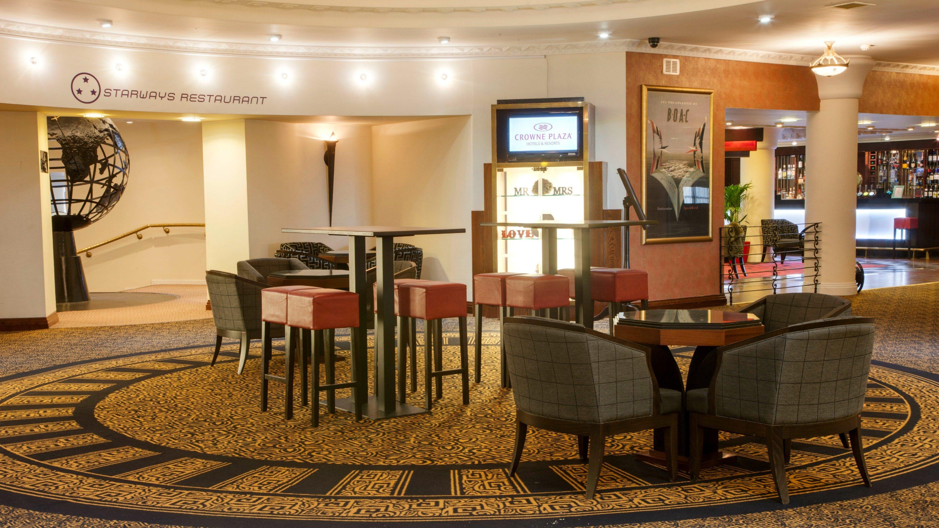 Crowne Plaza Liverpool - John Lennon Airport By Ihg Exterior foto