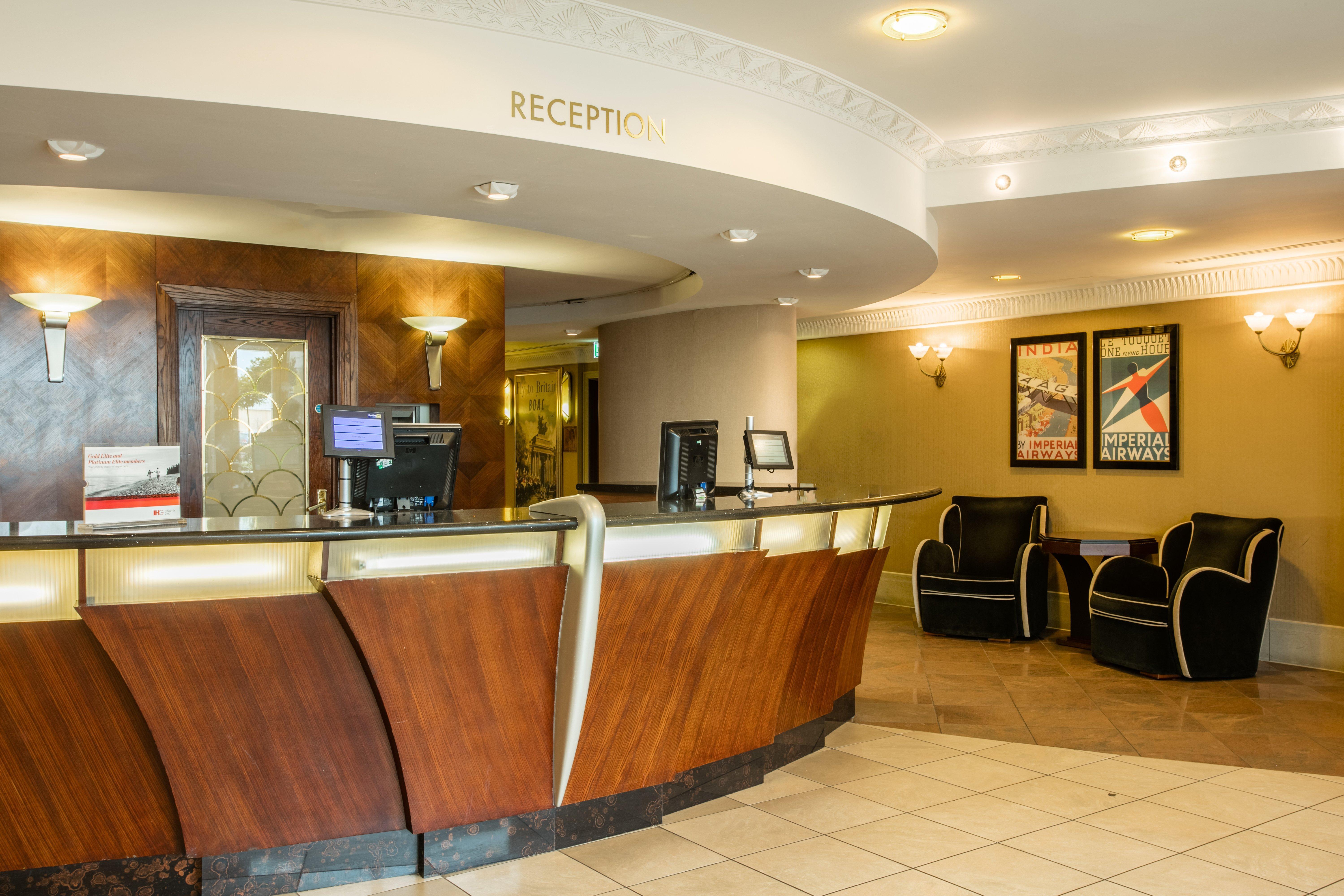Crowne Plaza Liverpool - John Lennon Airport By Ihg Exterior foto
