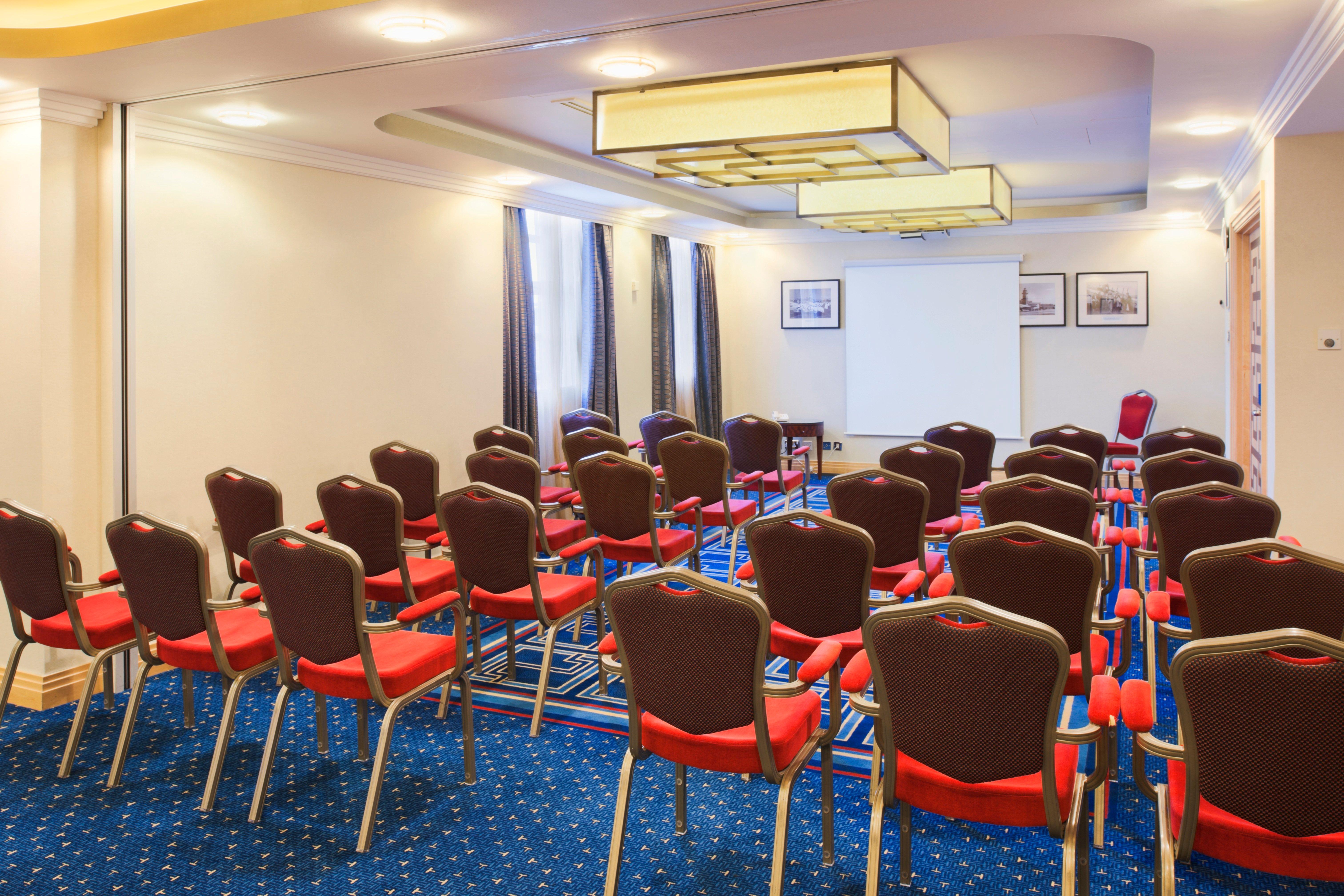 Crowne Plaza Liverpool - John Lennon Airport By Ihg Exterior foto