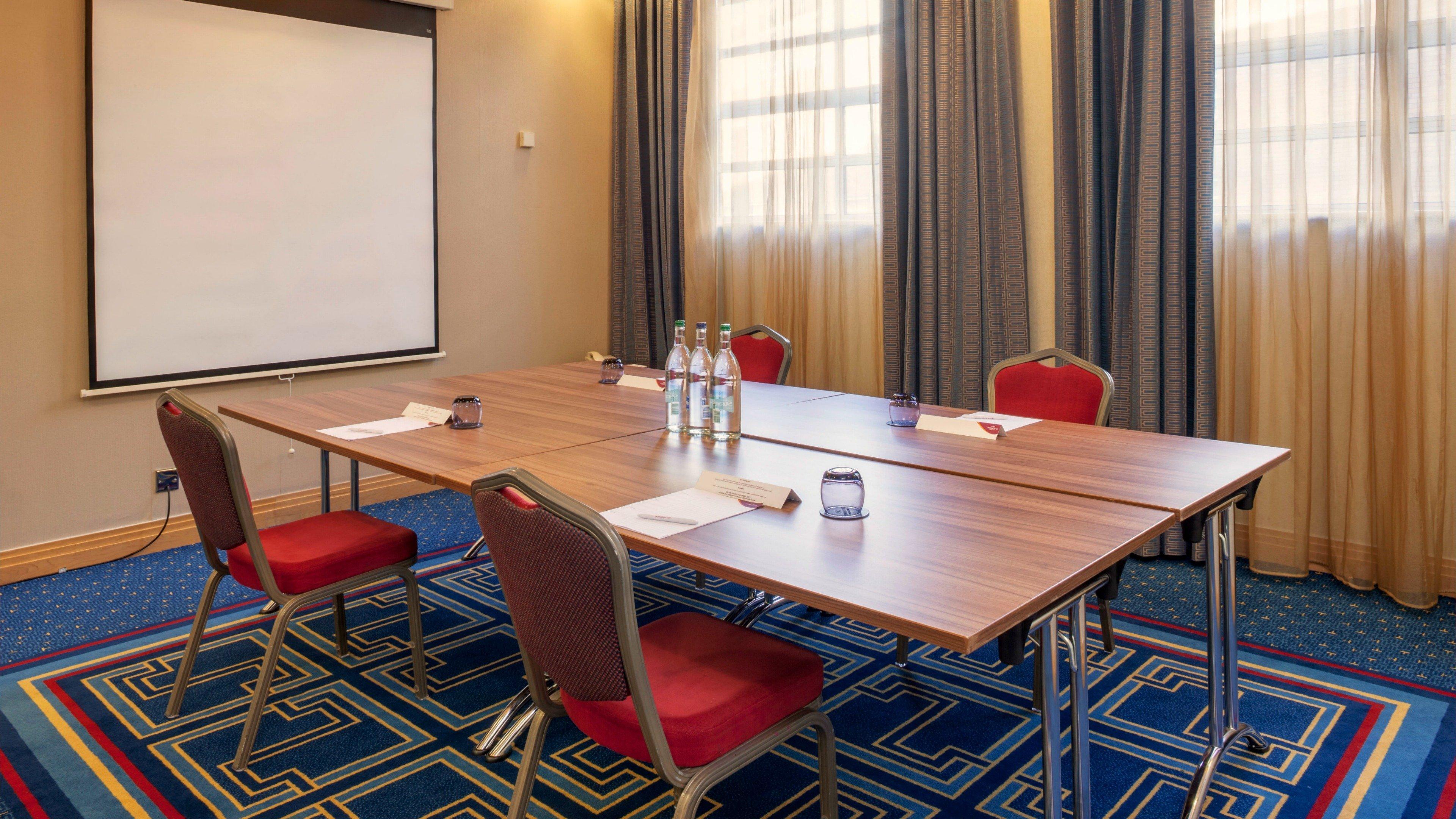 Crowne Plaza Liverpool - John Lennon Airport By Ihg Exterior foto