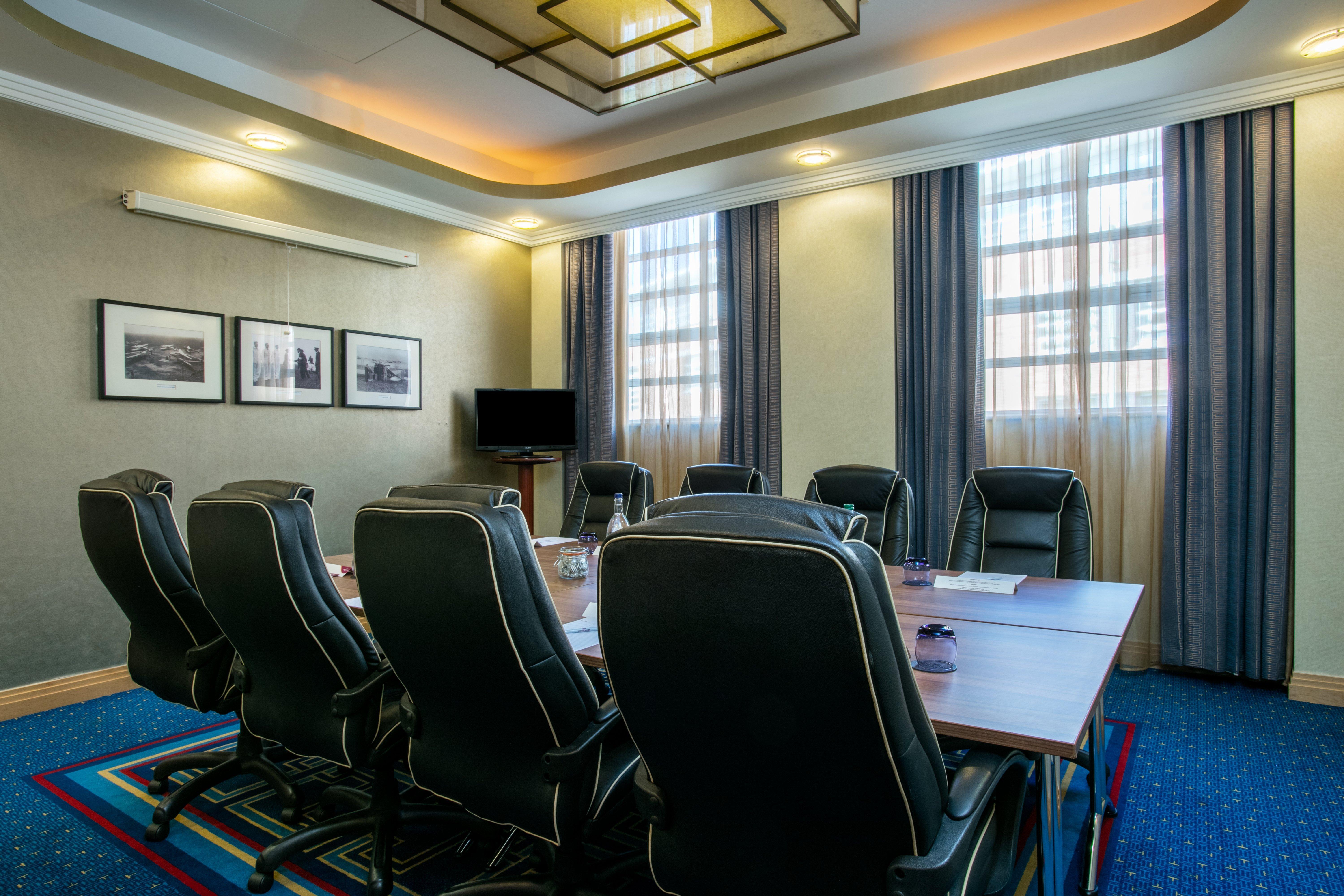 Crowne Plaza Liverpool - John Lennon Airport By Ihg Exterior foto