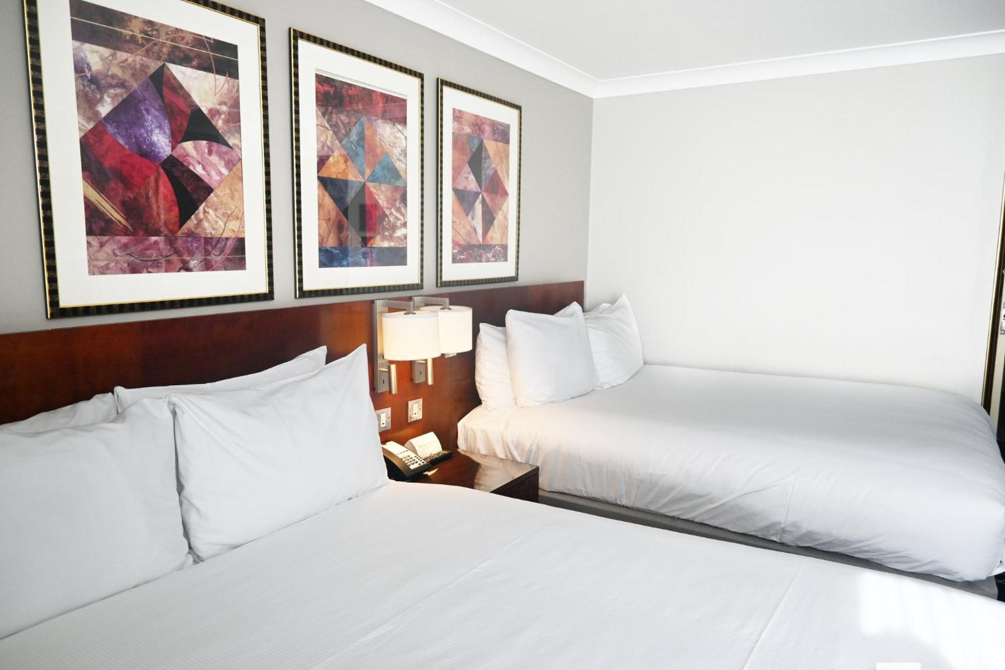 Crowne Plaza Liverpool - John Lennon Airport By Ihg Exterior foto