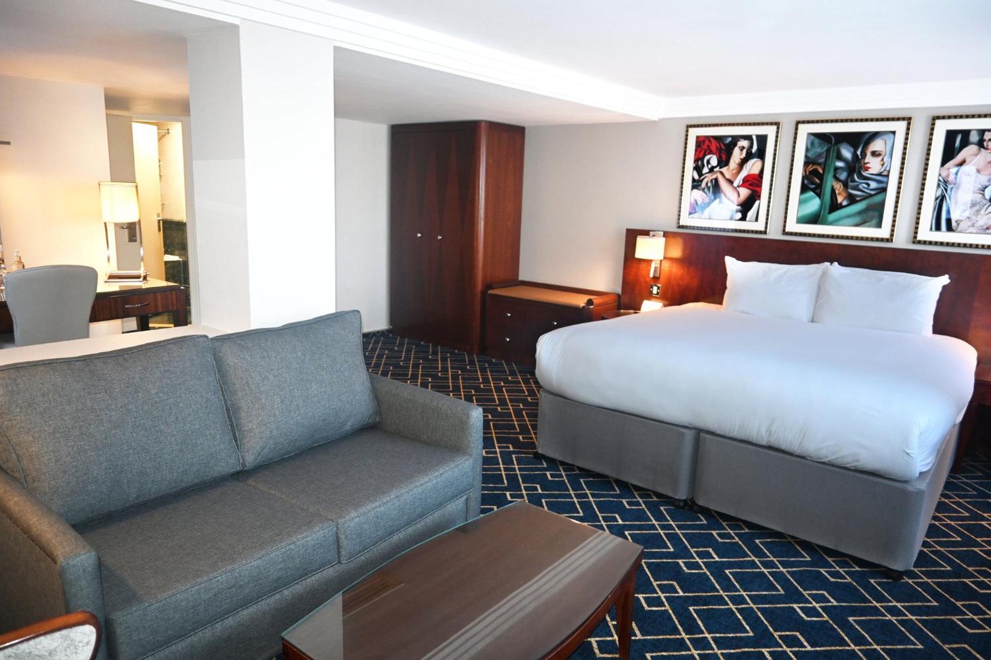 Crowne Plaza Liverpool - John Lennon Airport By Ihg Exterior foto